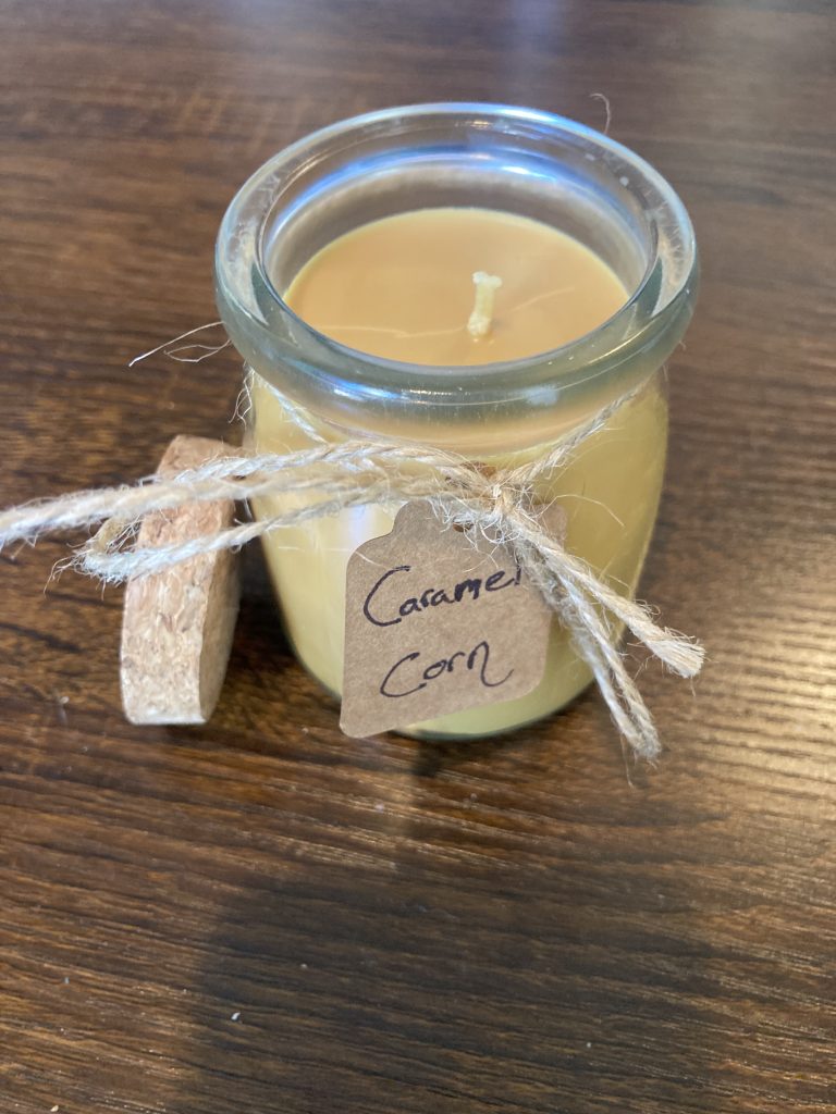 Carmel Corn