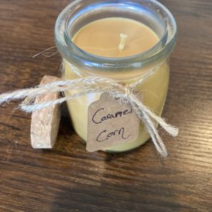 Carmel Corn