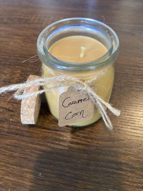 Carmel Corn