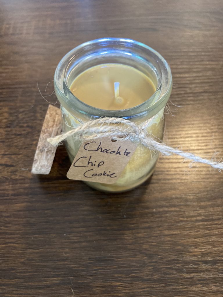 Chocolate Chip Cookie