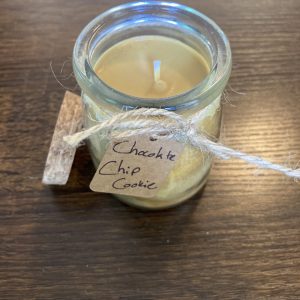 Chocolate Chip Cookie