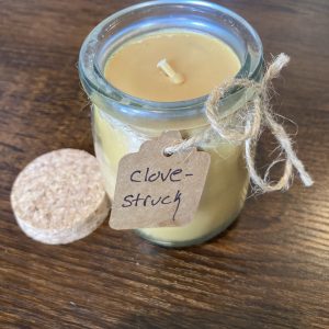Clove-Struck