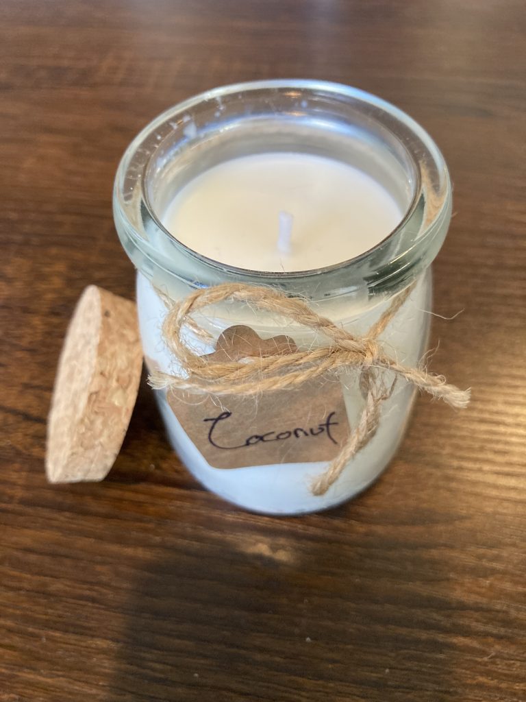 Coconut