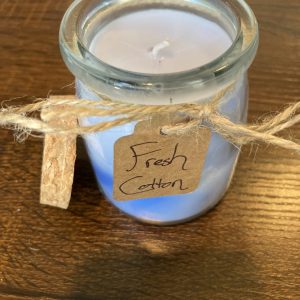 Fresh Cotton