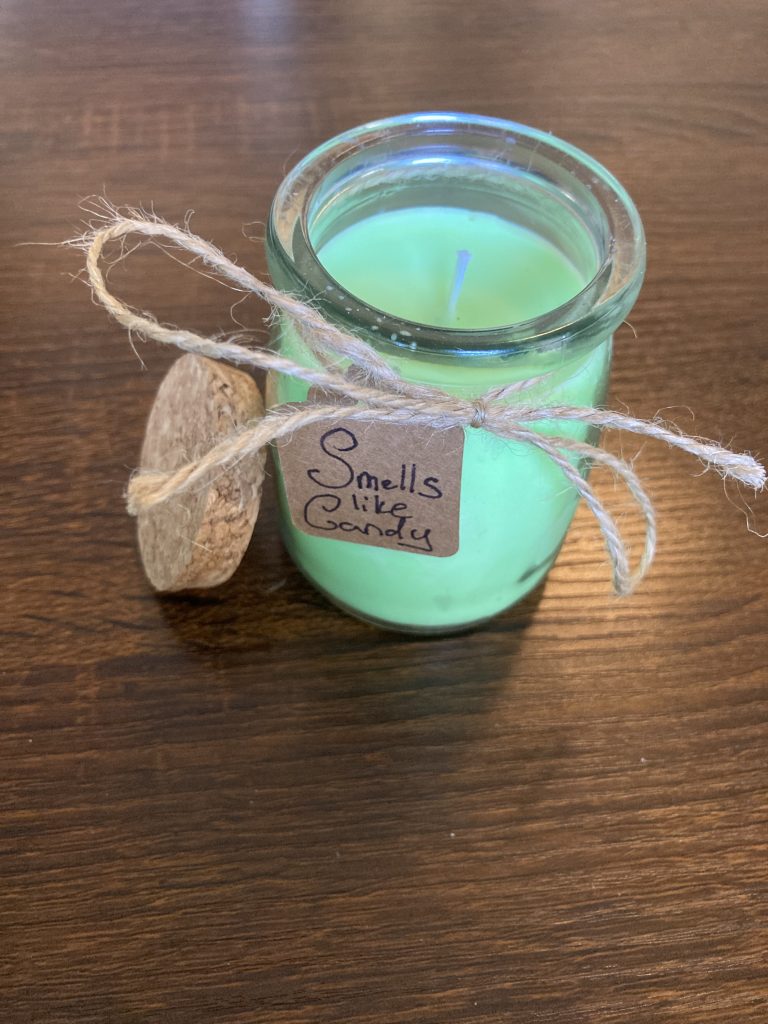 Smells Like Candy