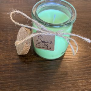 Smells Like Candy