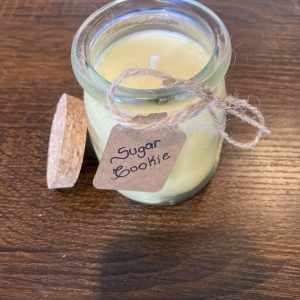 Sugar Cookie