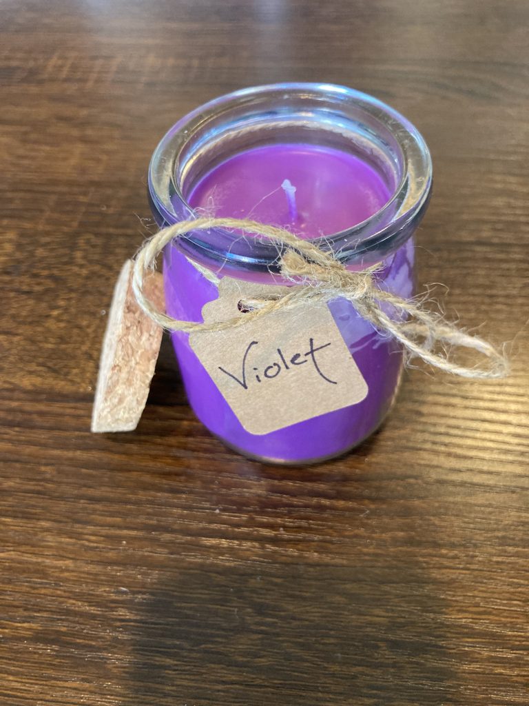 Violet