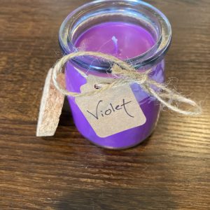 Violet