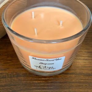 Citrus Paradise