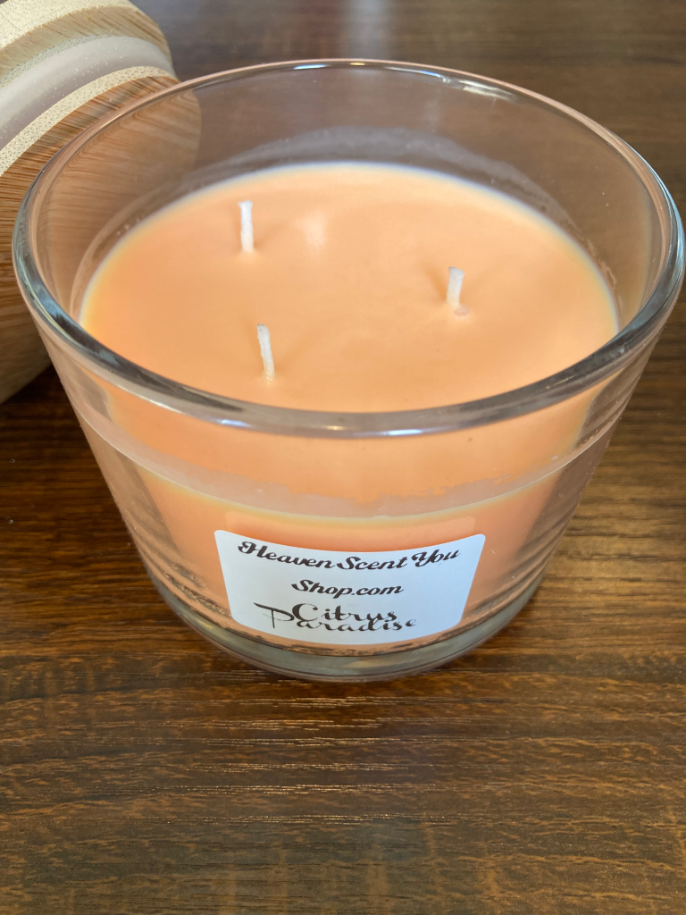 Citrus Paradise