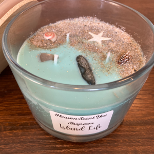 Island Life 12oz