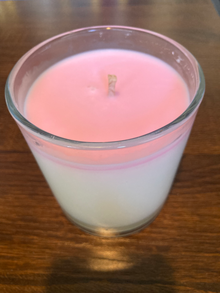 Exotic Plumeria 14 oz