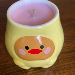 Sweet Pea Mug