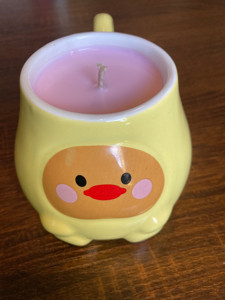 Sweet Pea Mug