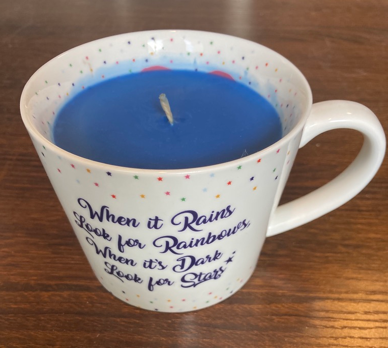 Moon Milk Mug