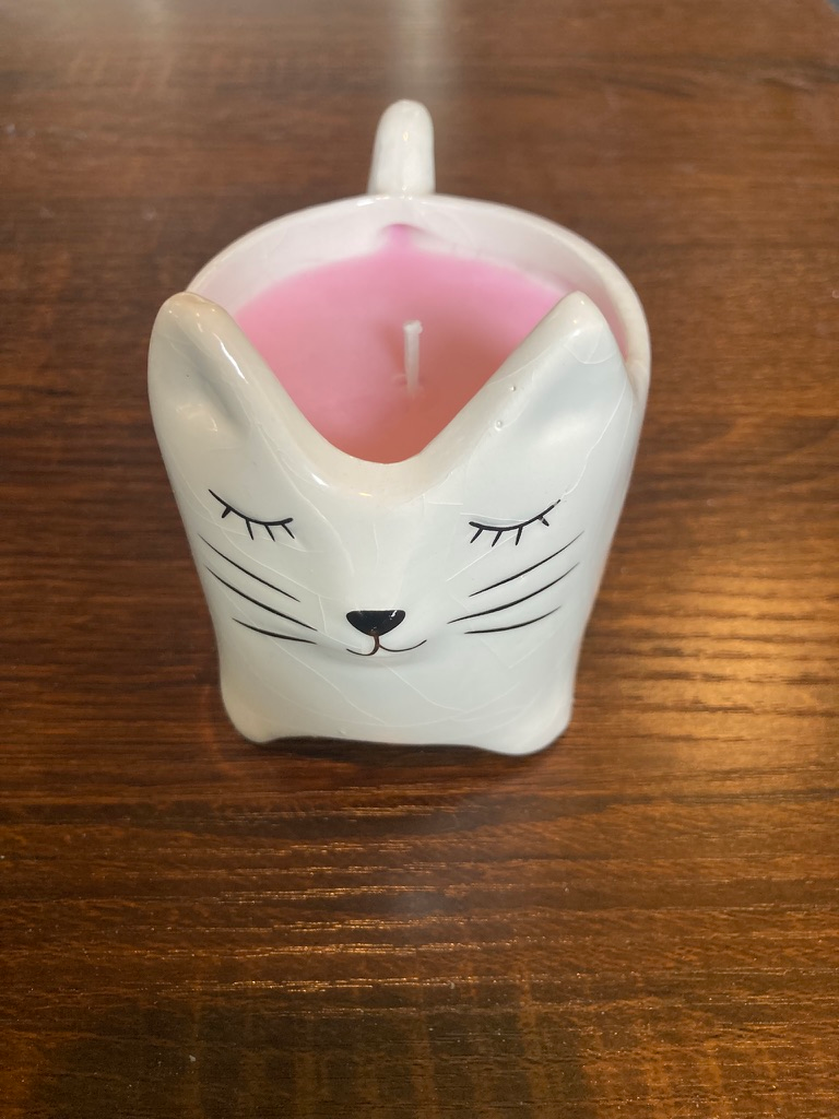 Sweet Pea Planter